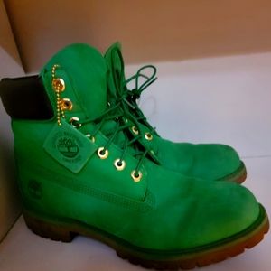 Timberland mens size 9M